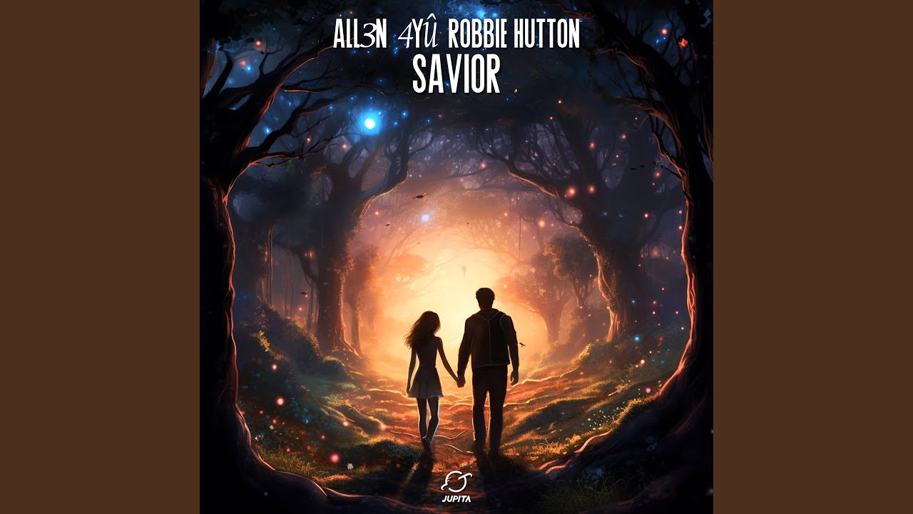 Guarda Savior su YouTube Guarda Savior su YouTube