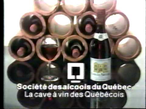 Видео: Что такое Société des alcools du Québec?