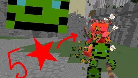 THE 5 STAR BHOPPER - Hypixel UHC Highlights