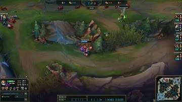 1v5 Beginner Bots - League of Legends - Heimerdinger in 12:49