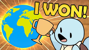 I Won CN vs NA! | Hearthstone Battlegrounds