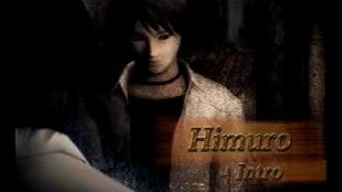 Fatal Frame Walkthrough (part 1)