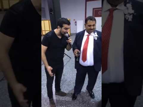 Tzanca uraganul Magistrati 100% Live