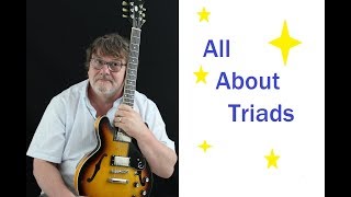 All about Triads part 6