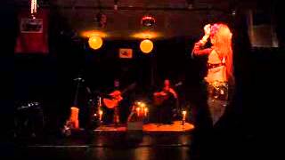 Olam Ein Sof & Zahrah Violet - Morrighan