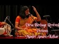 Manjiri asnare kelkar  indian classical singer  virsa heritage revived  complete show