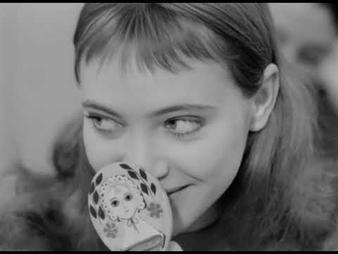 Franoise Hardy - Oh Oh Cheri - Bande  part (1964)