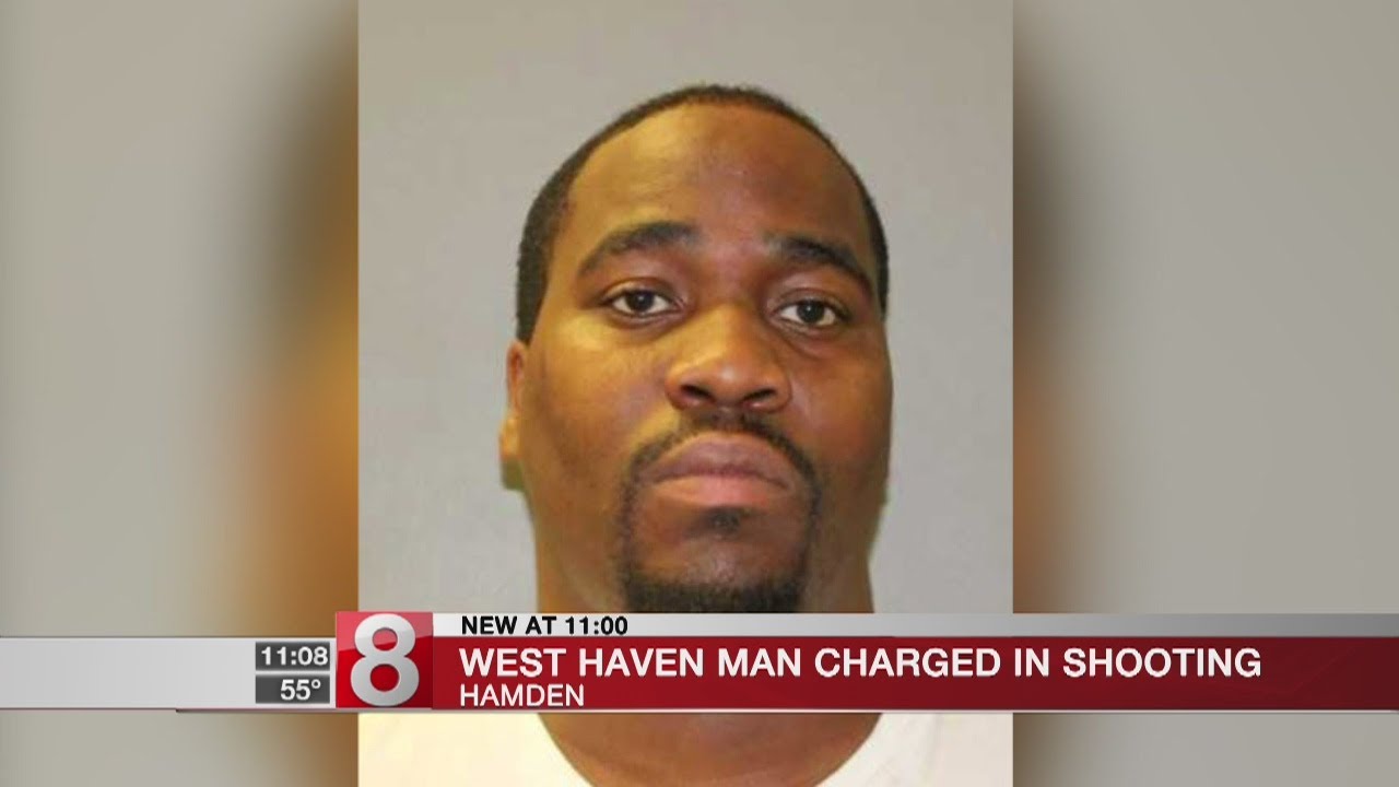 Convicted felon arrested for allegedly shooting person multiple times ...