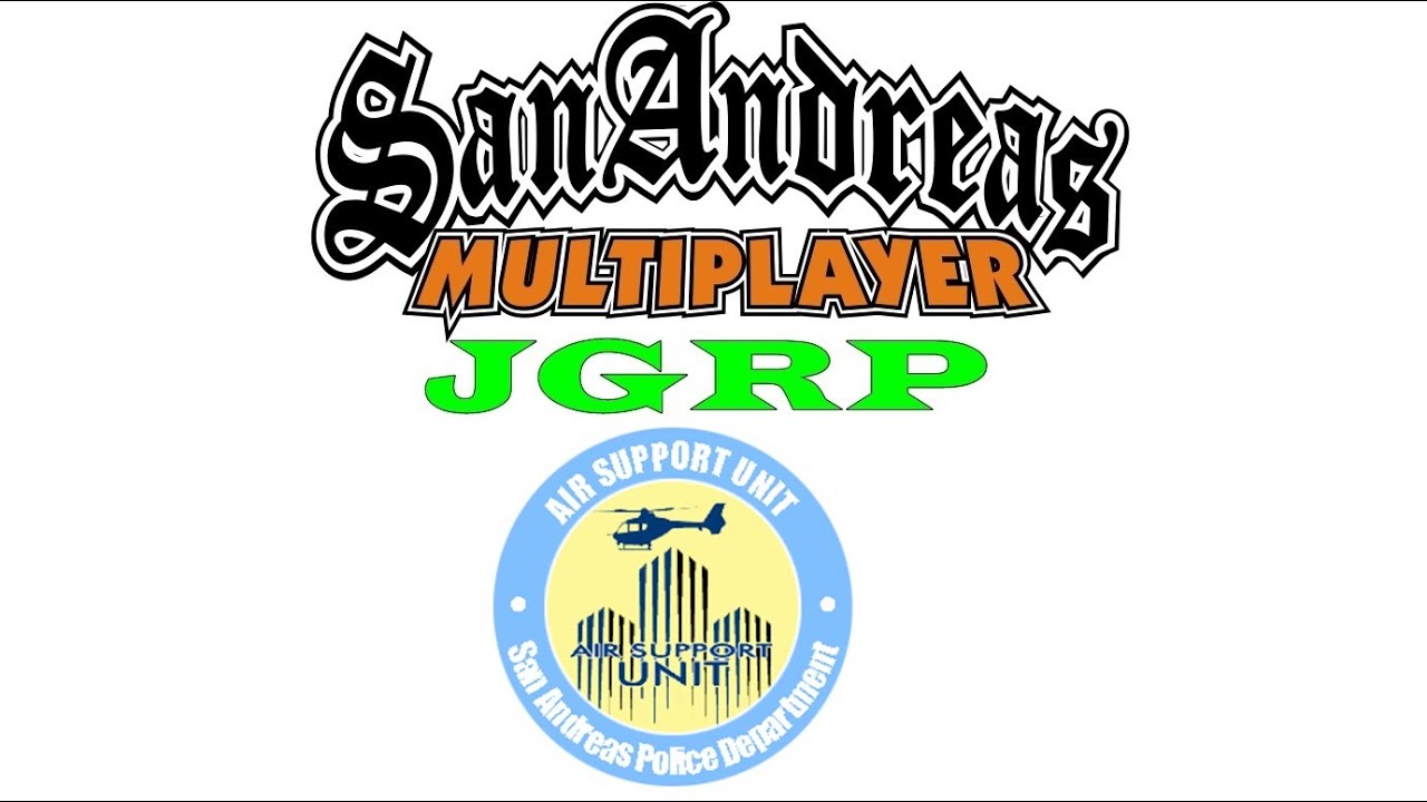 [SAMP - JGRP - GUIDE]Cara membuat Flying License - YouTube