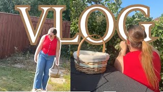 Download Lagu Harvesting my garden fruit, shopping in the range \u0026 wedding chats! VLOG MP3 Download Lagu Harvesting my garden fruit, shopping in the range \u0026 wedding chats! VLOG MP3