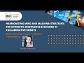 Harmonizing Mind and Machine: Strategies for Symbiotic Knowledge Exchange in Collaborative Robots