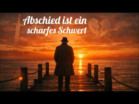 Andreas Barth - Abschied ist ein scharfes Schwert (Modern Schlager 2026)