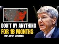 What's Coming Is WORSE Than A Recession..." | Jeffrey Sachs Last WARNING