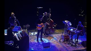 Julian Lage Speak to Me at the Lincoln Theater Raleigh NC March 29 2024