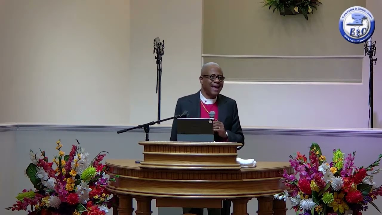 L.W. Gates Ministries