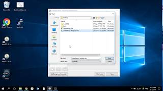 Export scheduled SQL results to Excel template