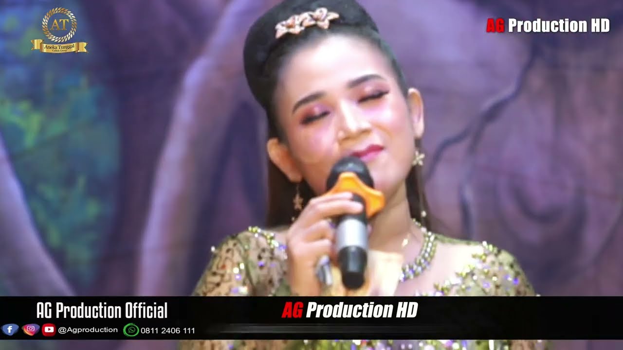 DALAN PATROL BALERAJA - IBU DEVI - ANEKA TUNGGAL | LIVE ASTANAMUKTI - PANGENAN - CIREBON