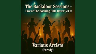 Shock the South Coast – IdolEyes (Live) (Live)