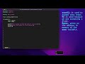 C Programming - First Program