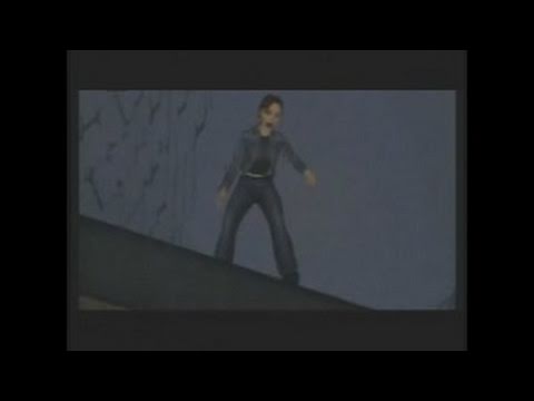 Tomb Raider: The Angel of Darkness PlayStation 2 Trailer -