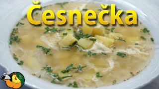 Česnečka