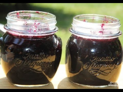 Video: Kishmish Grape Jam For The Winter: Step-by-step Recipes With Photos For Easy Preparation