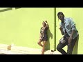 Spri noir  baby gyal clip officiel