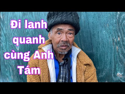 Video CẢNH ĐỜI VGC CỦA ANH TÁM TRONG MÙA MƯA Ở MỸ - youtube