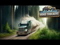 Заблудился в Лесу - Alaskan Road Truckers