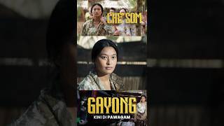 Nak Tau Apa Jadi Kene Tengok Gayong Kat Panggung Hujung Minggu Ni Jom Leeee Ke Panggung