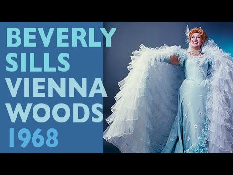 Tales From The Vienna Woods