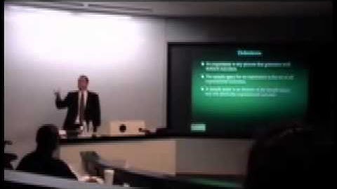 Applied Business Statistics - Hagtvedt - Lecture 04, Part 01