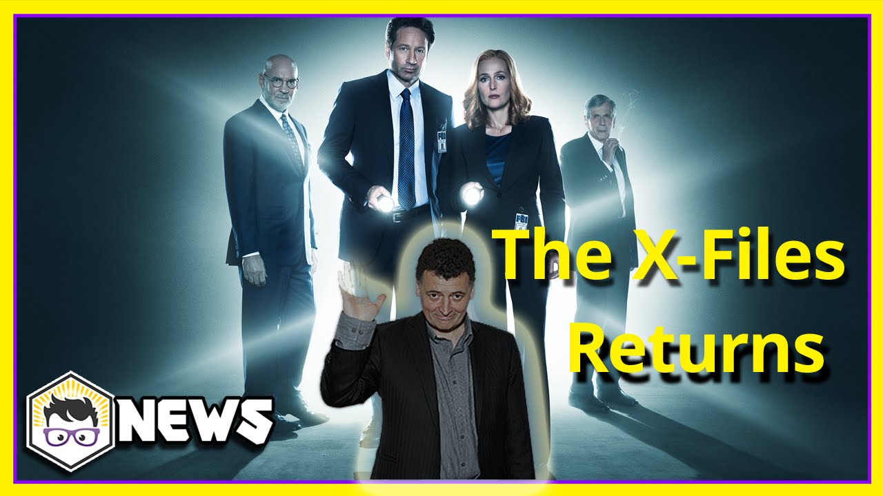 xfile return xfile return
