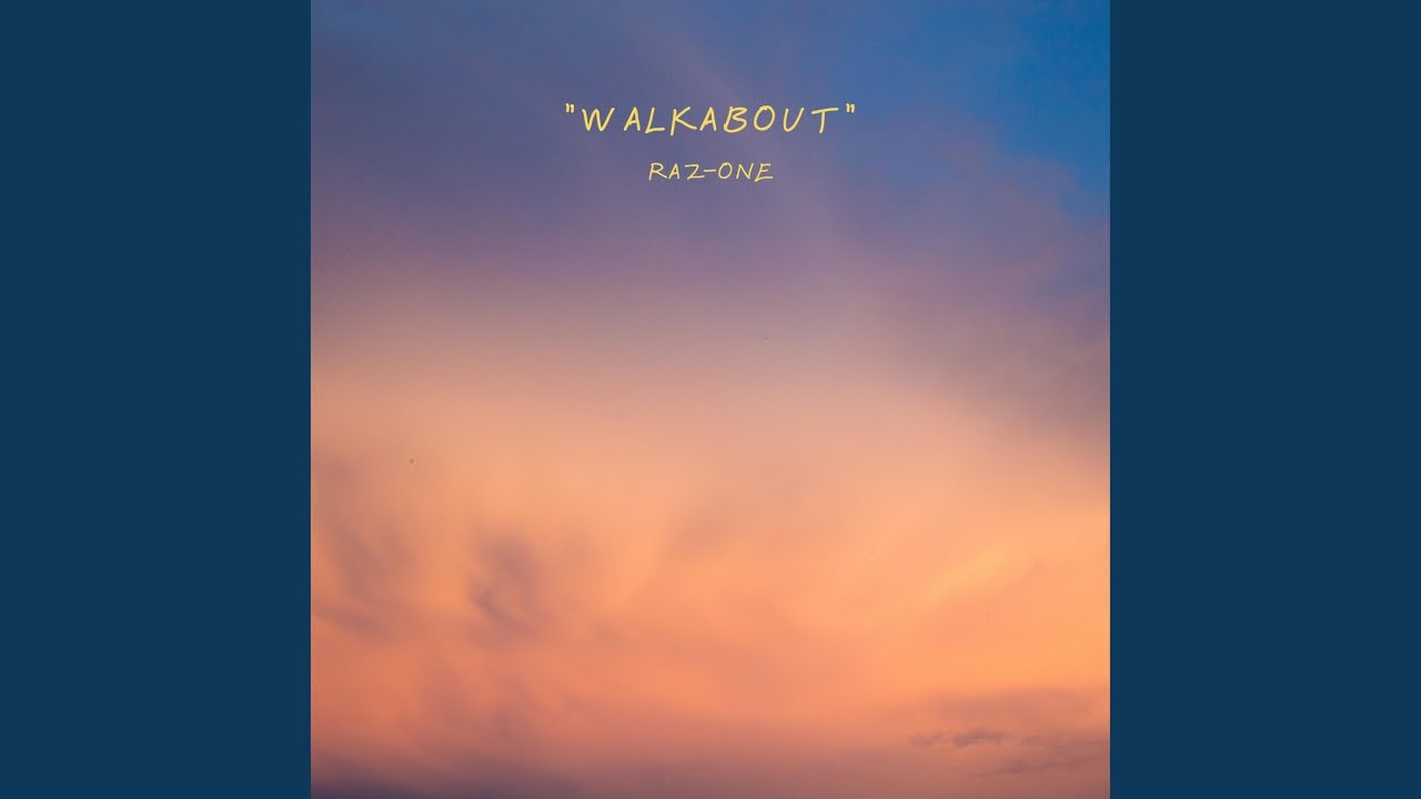 Watch Walkabout on YouTube Watch Walkabout on YouTube