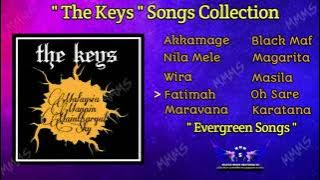 The Keys | Hits Song | Evergreen Song | Malaysia Song