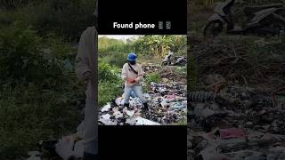 Found phone 📱📱