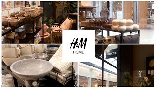 Обзор H&amp;M Home | Мои покупки |Новинки H&amp;M home |Товары для дома |