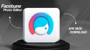 Facetune Editor PRO APK Download for Android | All Effects Unlocked | No Internet Problem | No Ads 