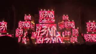 DJ BLEND ( Live in Bangkok of dreams 2019 )