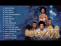Boney m  greatest hits full album 2021  the best songs of music playlist 2021