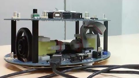 Programming Arduino Robot in Simulink