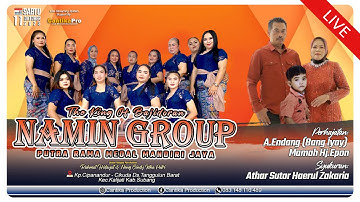 🔴LIVE (malam) RMMJ - NAMIN GROUP || PERHAJATAN: ABANG IYOY/MMH HJ EPON || CIPANANDUR, 11 Okt 2025