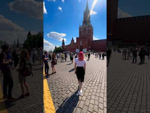 #краснаяплощадь #книжныйфестиваль
