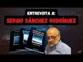 Entrevista al Ufólogo Chileno Sergio Sánchez Rodríguez