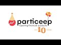 Particeep fte ses 10 ans 