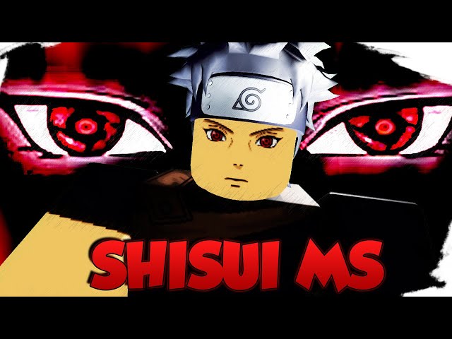 𝐂𝐨𝐝𝐞 𝐕𝐈 on X: Shunshin no Shisui. #Shisui #Uchiha #Naruto  #NarutoShippuden #Sharingan  / X