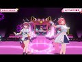 【さくらみこ(SakuraMiko)】🎵DISCOTHEQUE/水樹奈々【#さくらみこ5周年/3DLIVE】