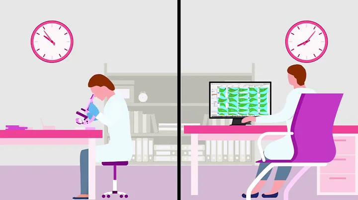 AI Services Powered by Patholytix