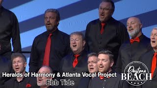 Heralds of Harmony and Atlanta Vocal Project - Ebb Tide