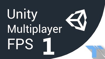[Unity3D] - Multiplayer FPS Update #1 (Transformed Opposition)